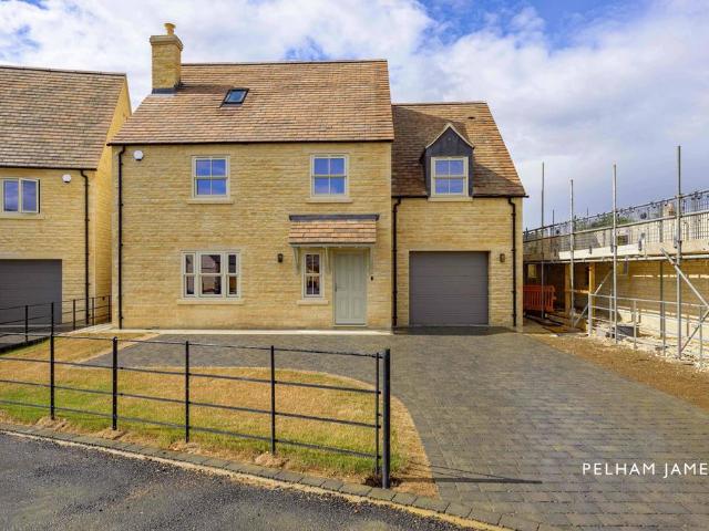 House for sale in Ryhall, Rutland