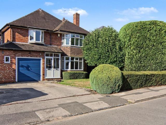 House for sale in Balsall Common, Solihull