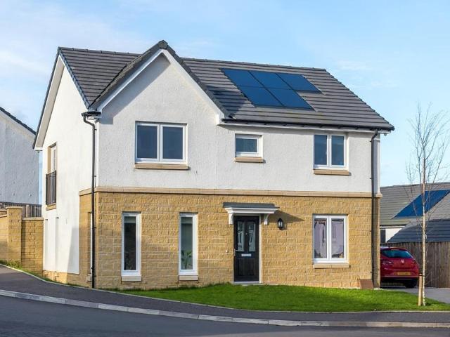 House for sale in Newton, Cambuslang