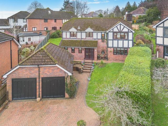 House for sale in Wales