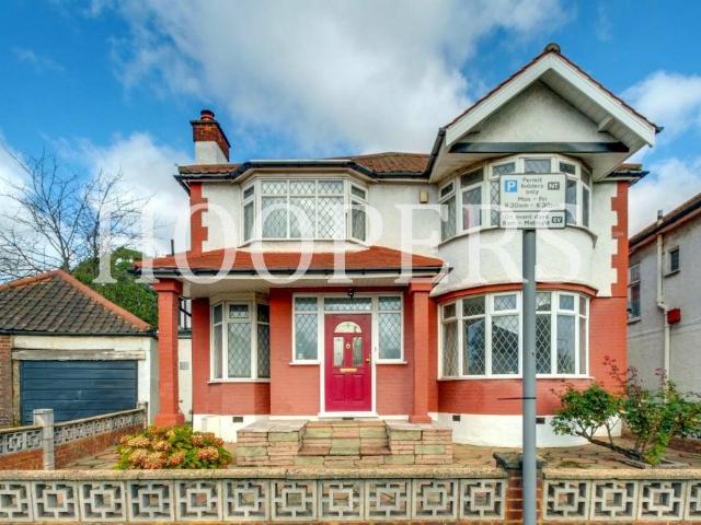 House for sale in Dollis Hill, Greater London