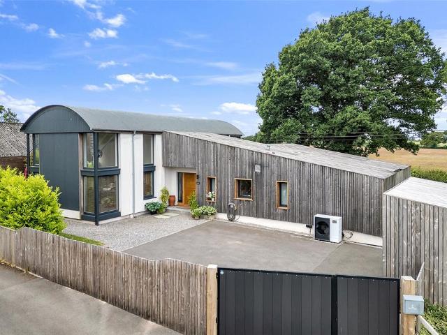 House for sale in Budlake, Devon