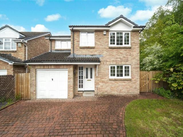 House for sale in Eliburn, Dedridge