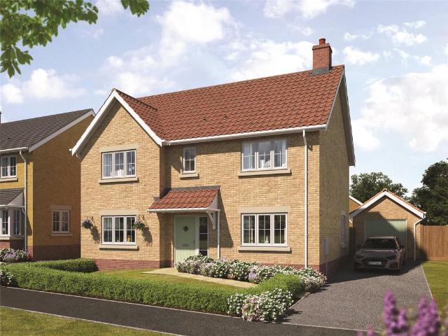 House for sale in School House, Gloucestershire
