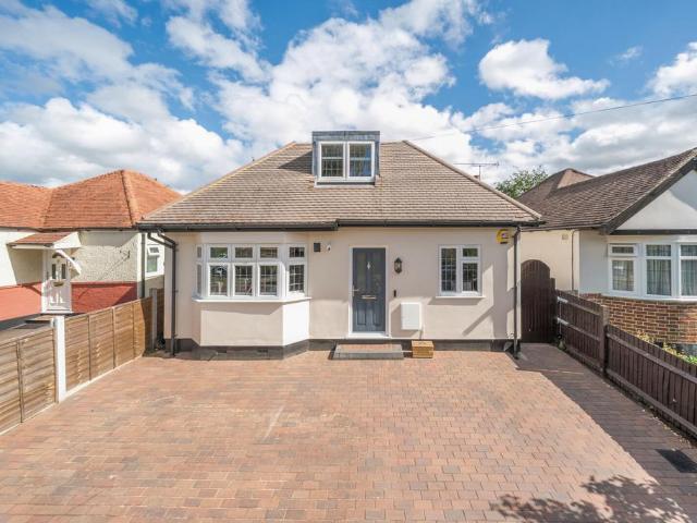 House for sale in Sheerwater, Woking