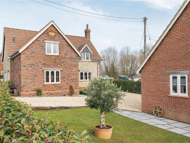 House for sale in Ashill, Somerset