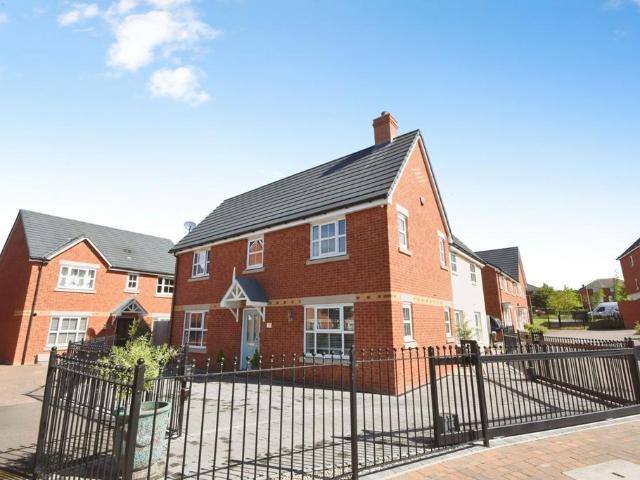 House for sale in Chedburgh, Suffolk