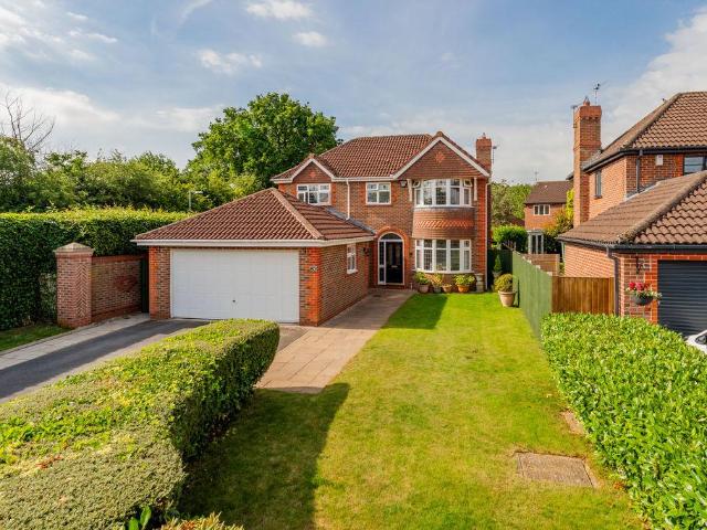 House for sale in Kingsmead, Davenham