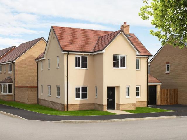House for sale in Duton Hill, Essex