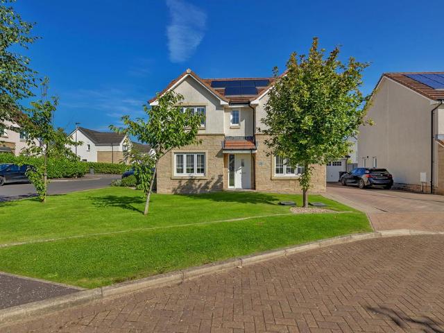 House for sale in Cross Stobbs, Barrhead