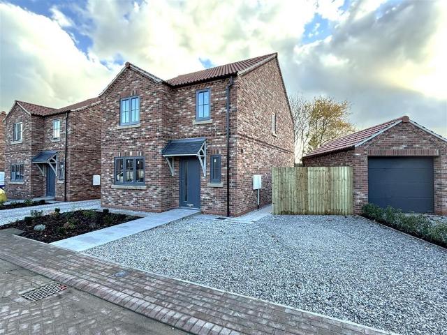 House for sale in Eastrington, East Riding Of Yorkshire