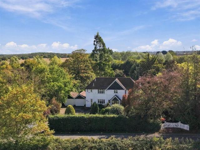 House for sale in Pettits Farm, Brentwood