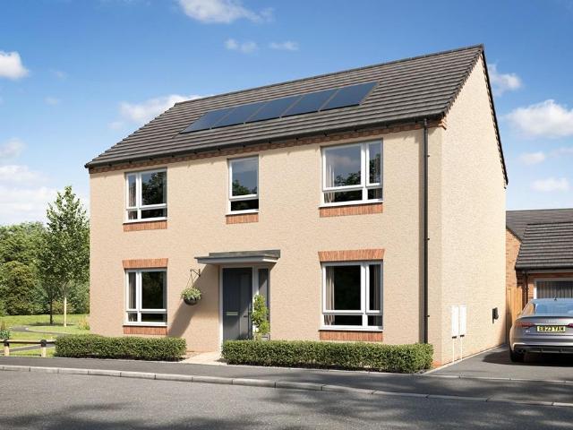 House for sale in Shifnal, Shropshire