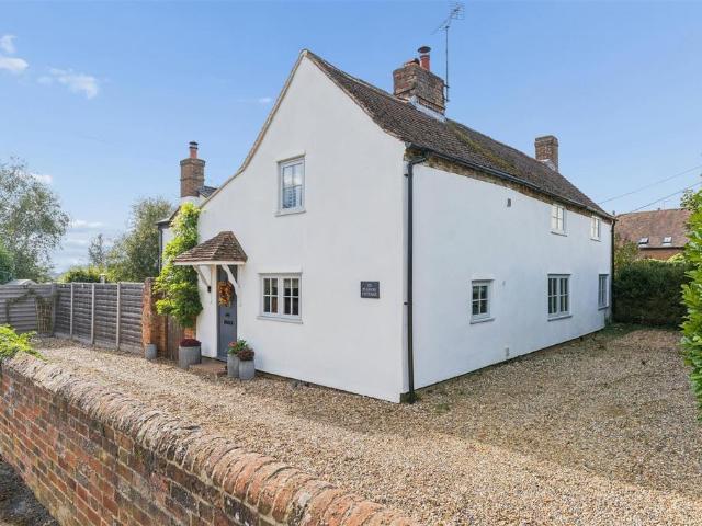 House for sale in Stewkley