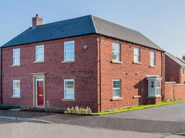 House for sale in Grantham, Barholm