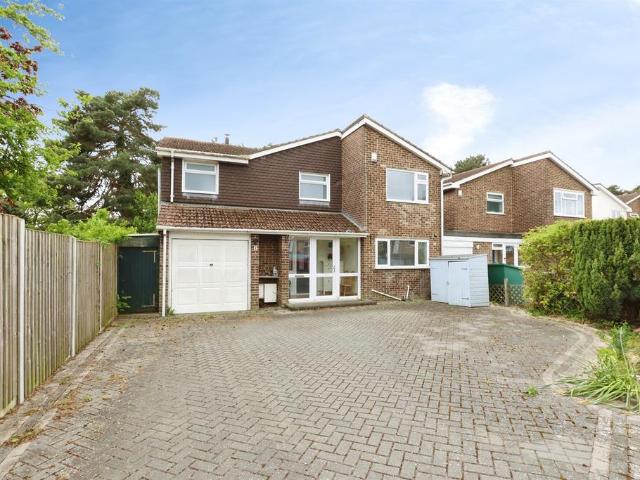House for sale in Fairmile, Christchurch