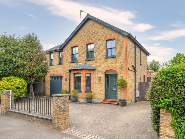 House for sale in Blackhills, Surrey
