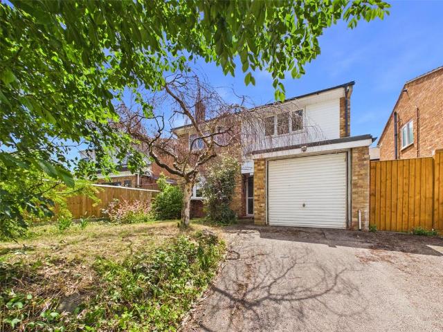 House for sale in Pamington, Gloucestershire