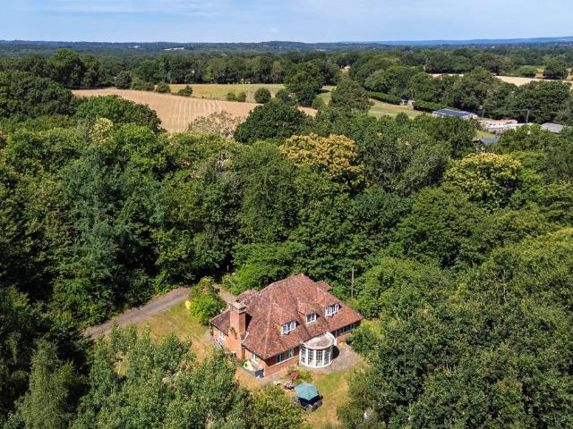 House for sale in Bridgefield, Kent