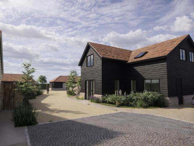 House for sale in Galleywood, Chelmsford