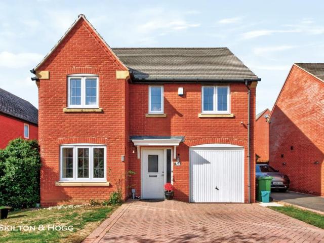 House for sale in Bilton, Rugby