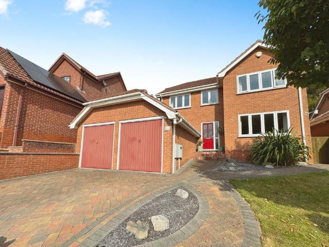 House for sale in Brizlincote, Beamhurst