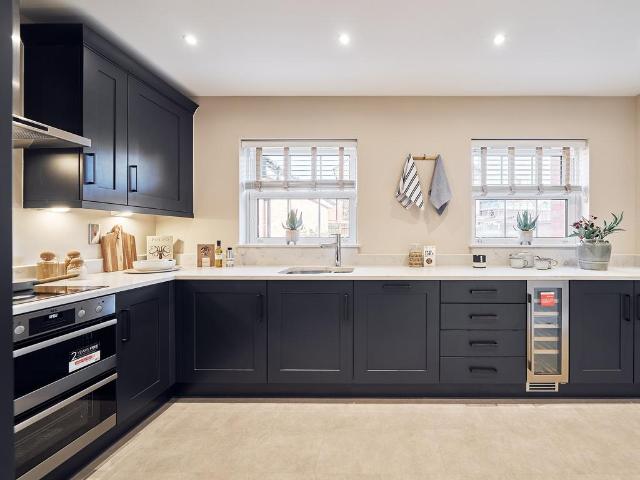 House for sale in Warminster, Wiltshire