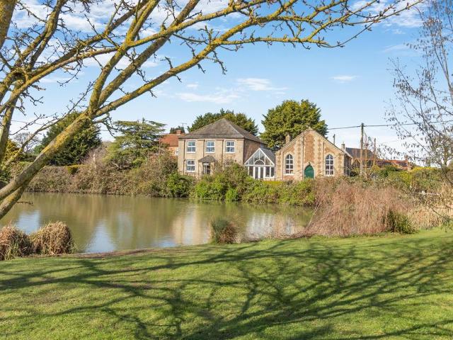 House for sale in Brookville, Norfolk