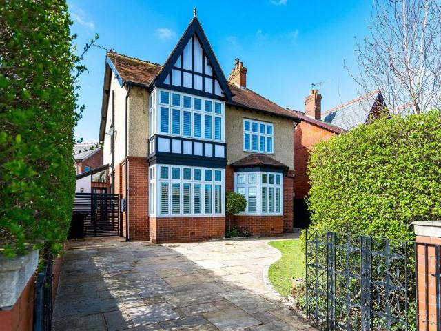 House for sale in Lytham, Lancashire