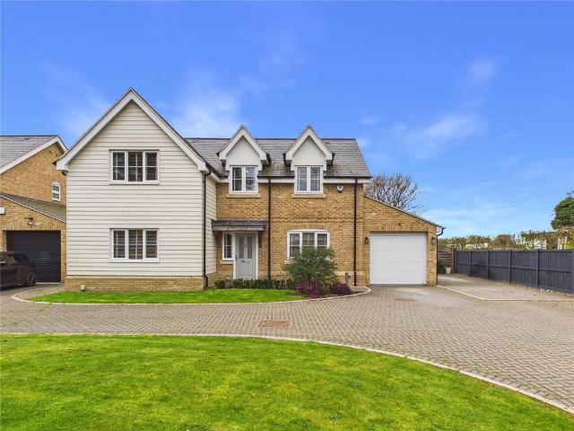 House for sale in Eastbridge, Suffolk