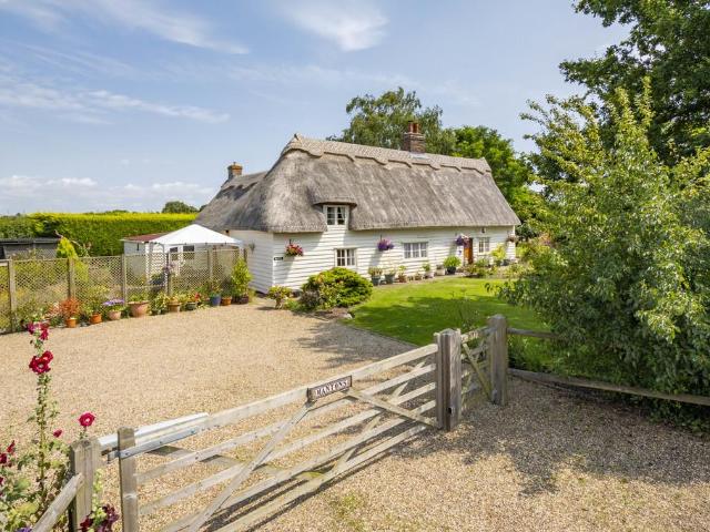 House for sale in Langham, Fordham Heath