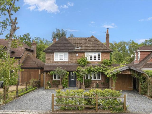 House for sale in Westborough, Surrey