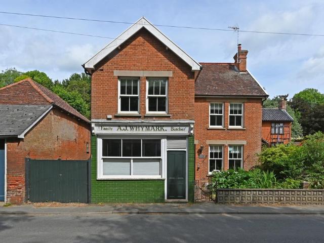 House for sale in Eastbridge, Isle Of Man