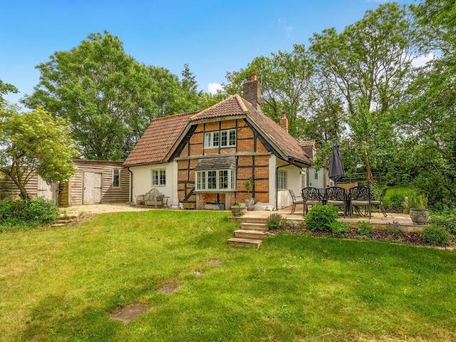 House for sale in Heddington, Wiltshire