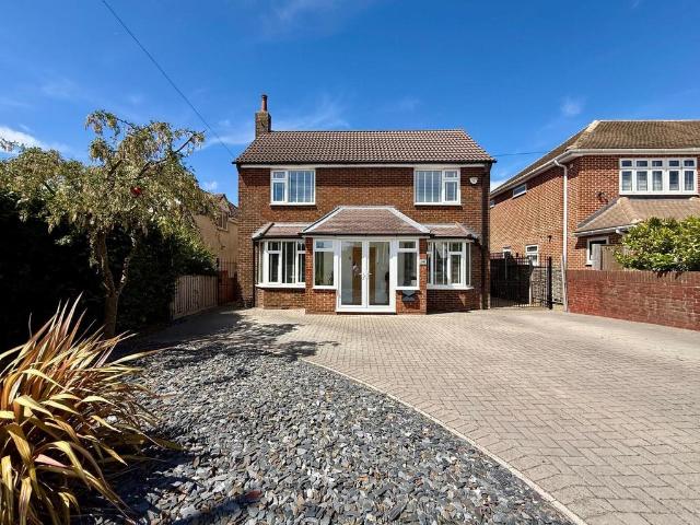 House for sale in Rodbourne, Swindon