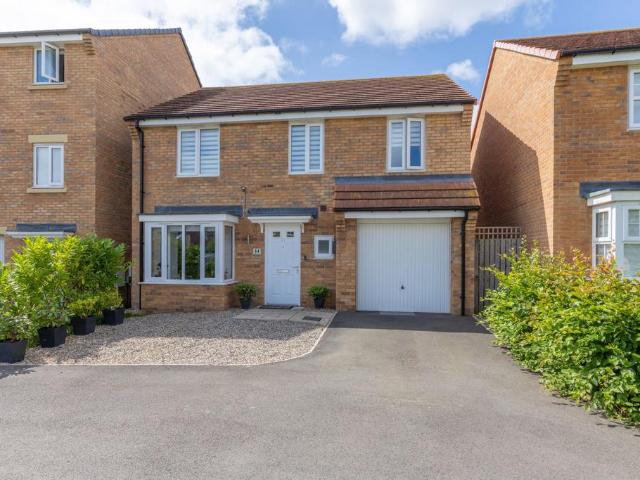 House for sale in Blyth, Northumberland