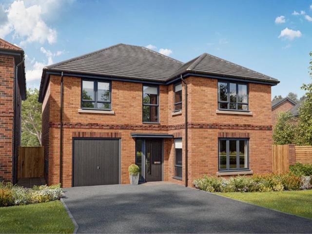 House for sale in Ripon, North Yorkshire