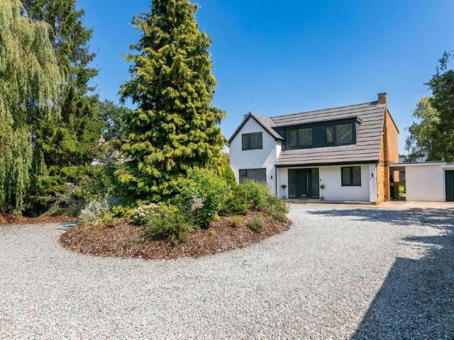 House for sale in Melbourne, East Riding Of Yorkshire