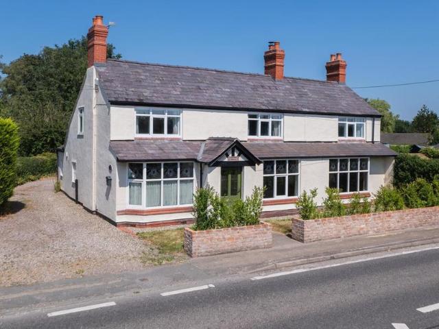 House for sale in Duddon