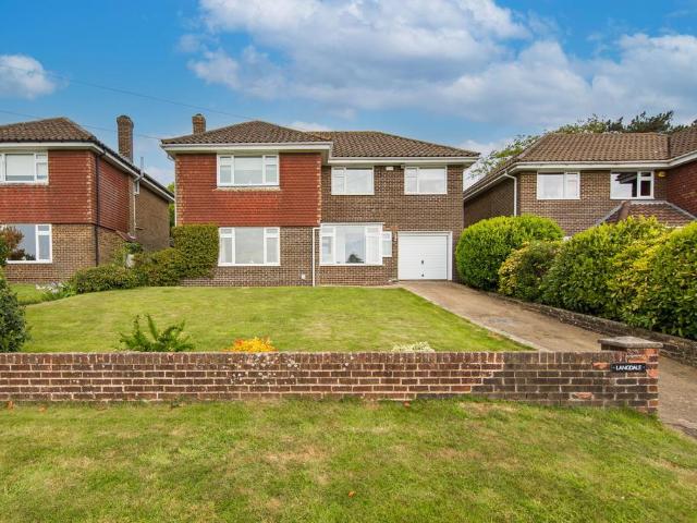 House for sale in Broad Oak, Wealden