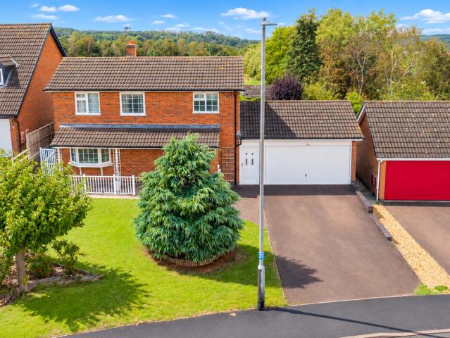 House for sale in Grantham, Barholm