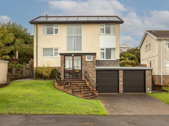 House for sale in Carnglas, Swansea