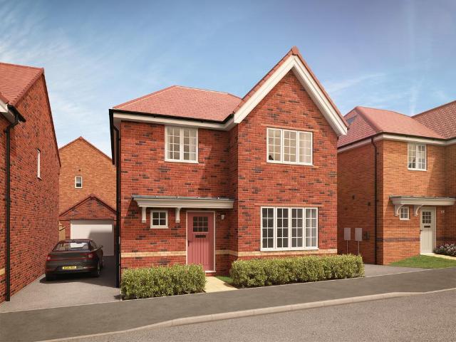 House for sale in Atherton, Wigan