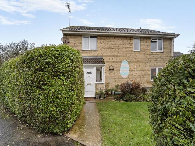House for sale in Middleyard, Stroud