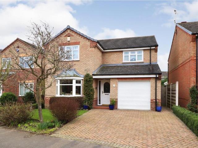House for sale in Stamford Bridge, East Riding Of Yorkshire