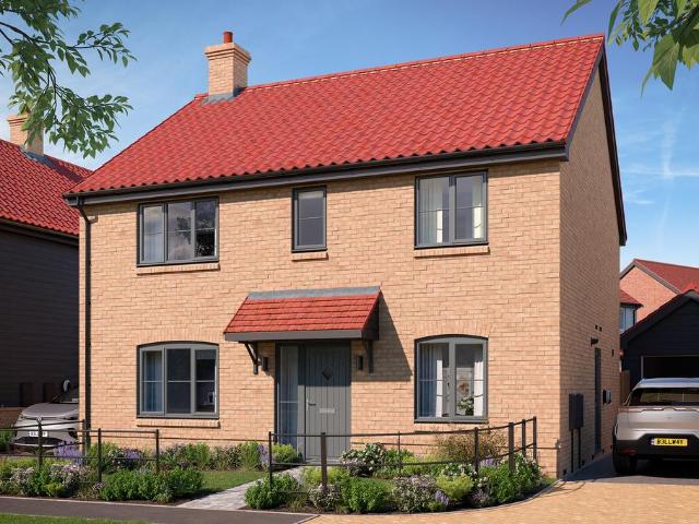 House for sale in The Dales, Key Street