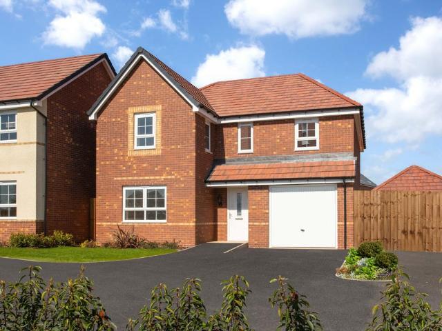 House for sale in Staveley CP, Loundsley Green