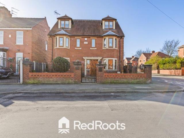 House for sale in Mexborough, South Yorkshire