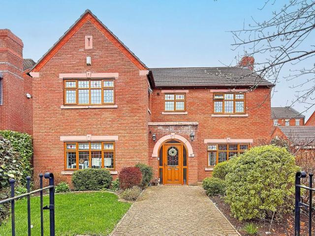 House for sale in Rossett, Harrogate