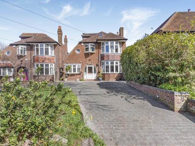 House for sale in Castle Bromwich, West Midlands
